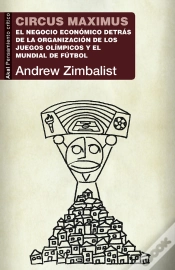 Capa do artigo Circus Maximus