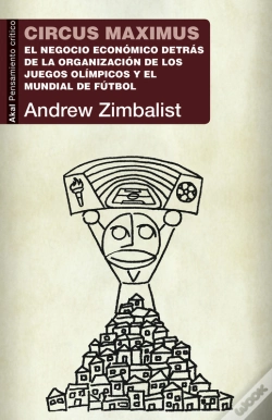 Capa do artigo Circus Maximus