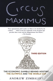 Capa do artigo Circus Maximus