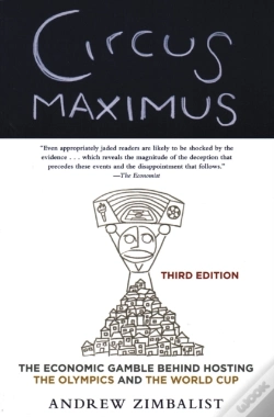 Capa do artigo Circus Maximus