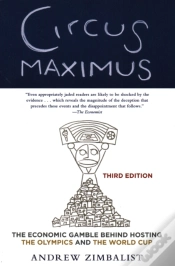 Capa do artigo Circus Maximus