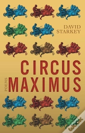 Capa do artigo Circus Maximus