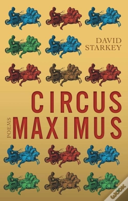 Capa do artigo Circus Maximus