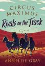 Circus Maximus: Rivals On The Track - Preview