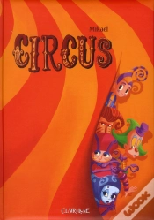 Capa do artigo Circus