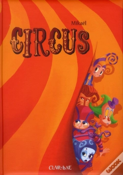 Capa do artigo Circus