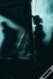 Capa do artigo Circus Noir