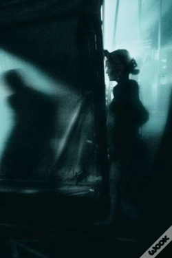 Capa do artigo Circus Noir