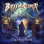 Capa do artigo Circus Of Doom - CD