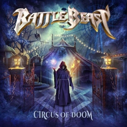 Capa do artigo Circus Of Doom - CD
