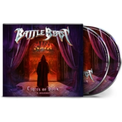 Capa do artigo Circus of Doom - CD