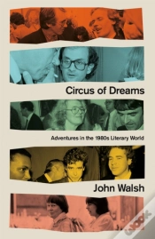 Capa do artigo Circus Of Dreams