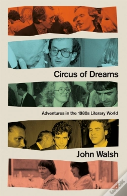Capa do artigo Circus Of Dreams