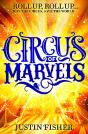 Circus Of Marvels - Preview