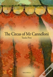 Capa do artigo Circus Of Mr Cannelloni