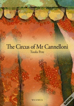 Capa do artigo Circus Of Mr Cannelloni