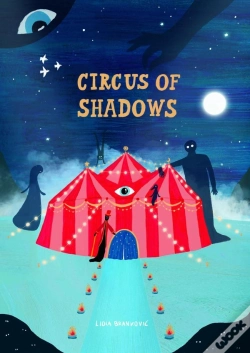 Capa do artigo Circus Of Shadows