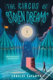 Capa do artigo Circus Of Stolen Dreams