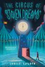Circus Of Stolen Dreams - Preview