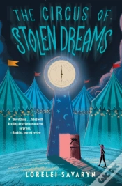 Capa do artigo Circus Of Stolen Dreams