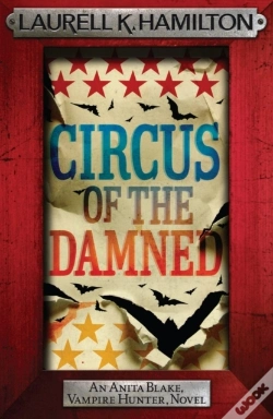 Capa do artigo Circus Of The Damned