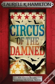 Capa do artigo Circus Of The Damned