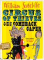 Circus Of Thieves And The Comeback Caper - Preview