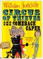 Circus Of Thieves And The Comeback Caper - Preview