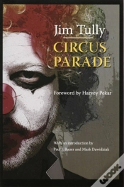 Capa do artigo Circus Parade