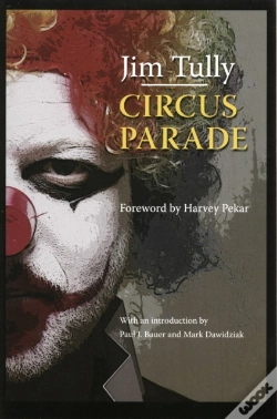 Capa do artigo Circus Parade