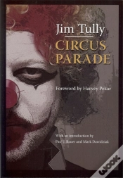 Capa do artigo Circus Parade