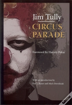 Capa do artigo Circus Parade