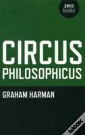 Capa do artigo Circus Philosophicus
