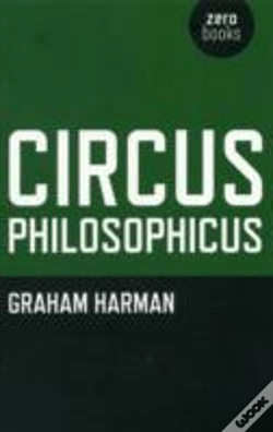 Capa do artigo Circus Philosophicus