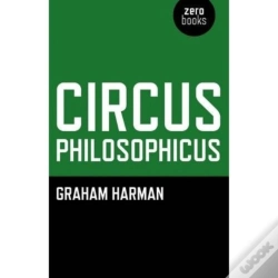 Capa do artigo Circus Philosophicus