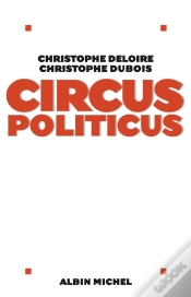 Capa do artigo Circus Politicus