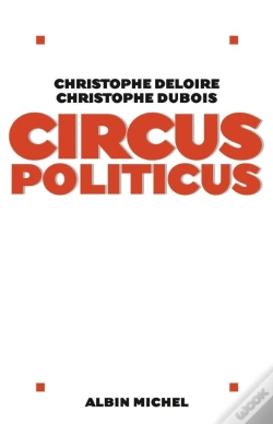 Capa do artigo Circus Politicus