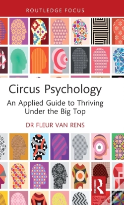 Capa do artigo Circus Psychology