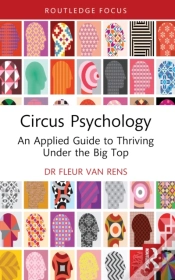 Capa do artigo Circus Psychology