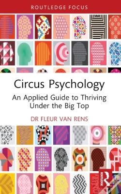Capa do artigo Circus Psychology