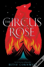 Capa do artigo Circus Rose
