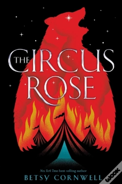 Capa do artigo Circus Rose