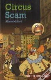 Capa do artigo Circus Scam