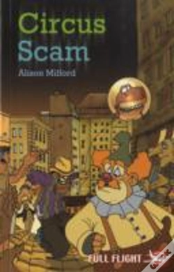 Capa do artigo Circus Scam