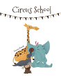 Circus School - Preview