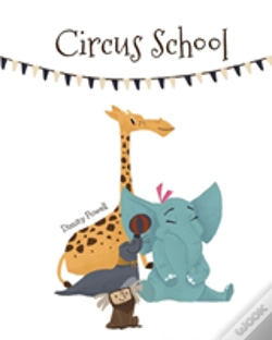 Capa do artigo Circus School