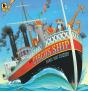 Circus Ship - Preview