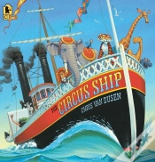 Capa do artigo Circus Ship