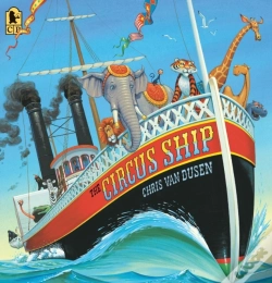 Capa do artigo Circus Ship