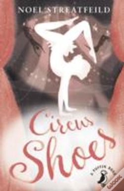 Capa do artigo Circus Shoes